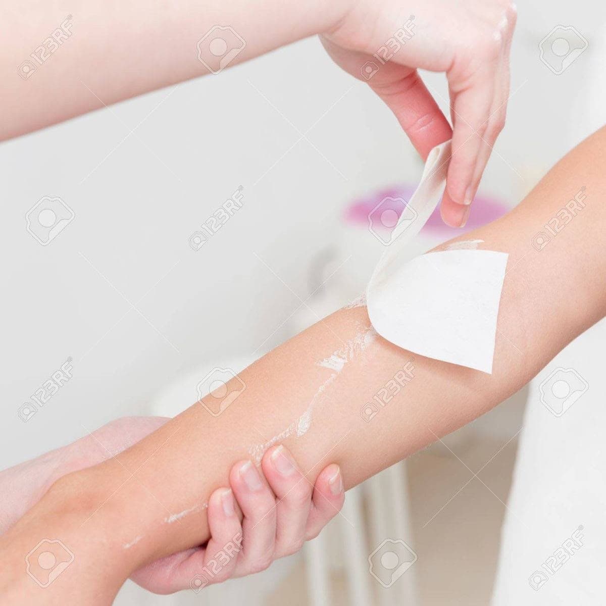 صورة من معرض لينا 4